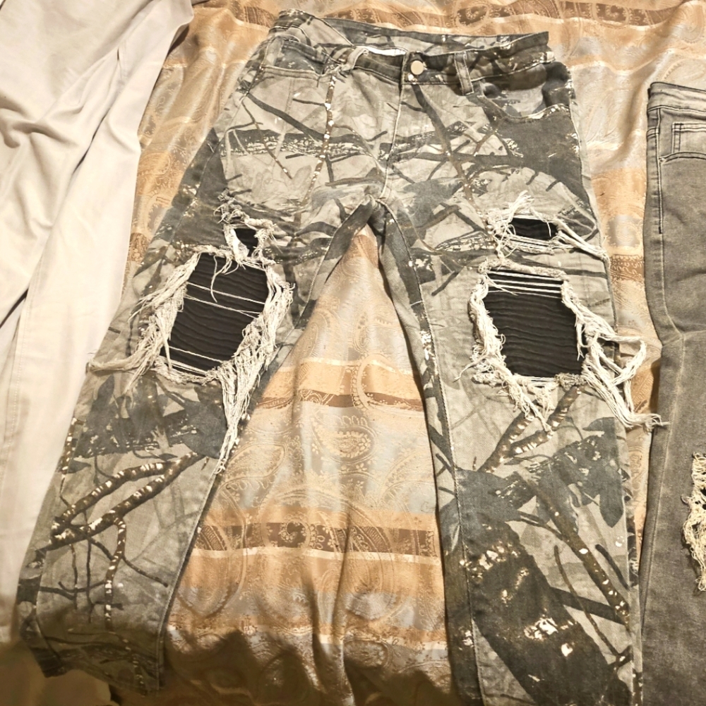 Manfinity Jeans